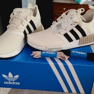 New Adidas NMD R1 Women's Sz 10/Men's Sz 8.5